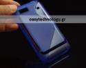 Motorola Motoluxe XT615 Θήκη Σιλικόνης TPU Gel S-Line Μπλε (ΟΕΜ) Motorola Motoluxe XT615 Θήκη Σιλικόνης TPU Gel S-Line Μπλε (ΟΕΜ)